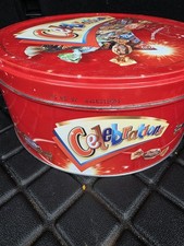 Celebrations tin 1kg 2007 - 1kg,