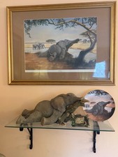 Lazy Bones Tusker Limited