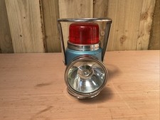 Vintage Pifco Red Dome