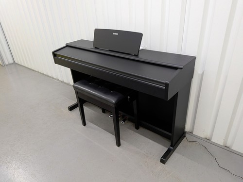 Yamaha arius ydp 144 digital - yamaha,