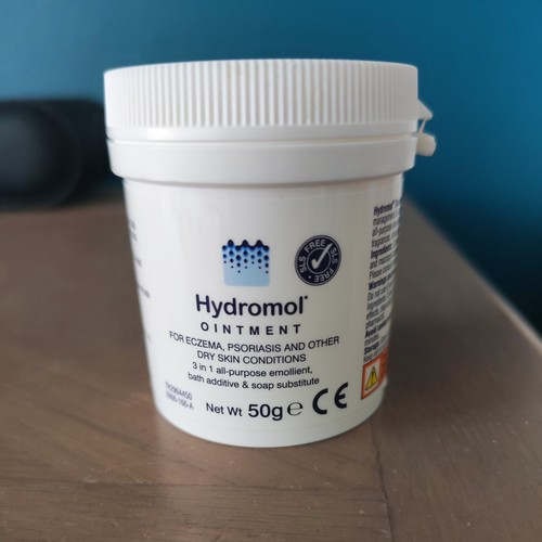 Hydromol ointment 50g - hydromol, 50g,
