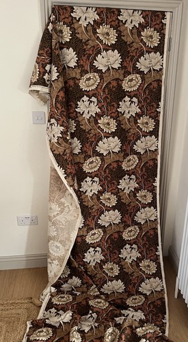 Vintage sanderson william - sanderson,