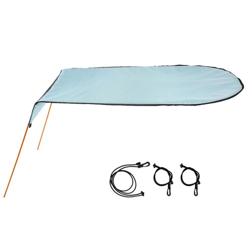 Kayak bimini top - top, lightweight