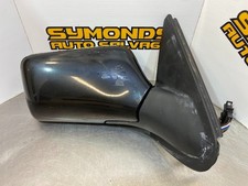 1997 VOLKSWAGEN GOLF MK3 DRIVERS SIDE OFF SIDE O/S MIRROR REF: BB14