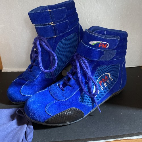 Karting boots kart racing - karting,