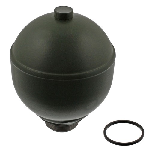 Febi bilstein suspension - bilstein,