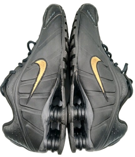 Nike shoes mens size shox - mens, 6
