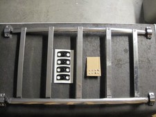 MG TRUNK RACK ,original AMCO