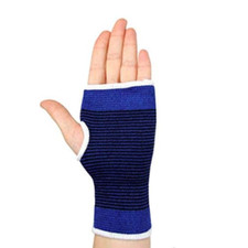 Wrist & Palm Support Brace |