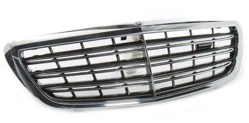 Grill grille - ✅,