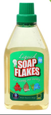 Dri-Pak Liquid Soap Flakes For