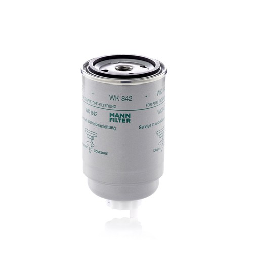 Spin engine fuel filter for - fuel,