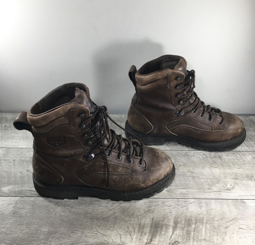 Cabela iron ridge - iron,