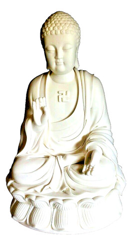 Handmade shakyamuni buddha - shakyamuni,