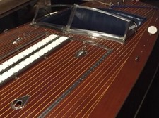 1930 DODGE CHRIS CRAFT