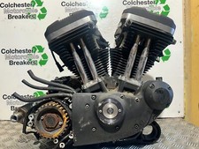 HARLEY DAVIDSON XL883 XL 883 N IRON ENGINE YEAR 2020 (CMB1116)