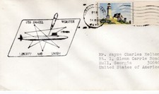 SP 07/ Ship Mail USA Board