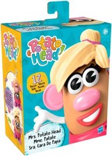 Potato Head Mrs. Potato Head
