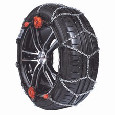 SNOW CHAINS WEISSENFELS M44