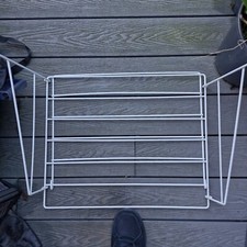 clothes dryer rack
