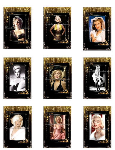 Marilyn monroe pictures - marilyn,