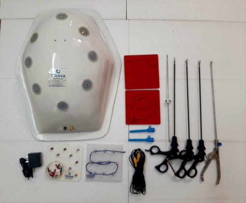 Laparoscopy virtual endo - virtual,