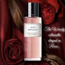 Oud Ispahan 30ml EDP Fragrance
