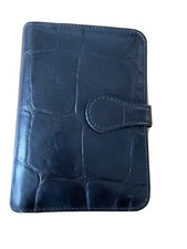 mulberry Pocket organiser diary