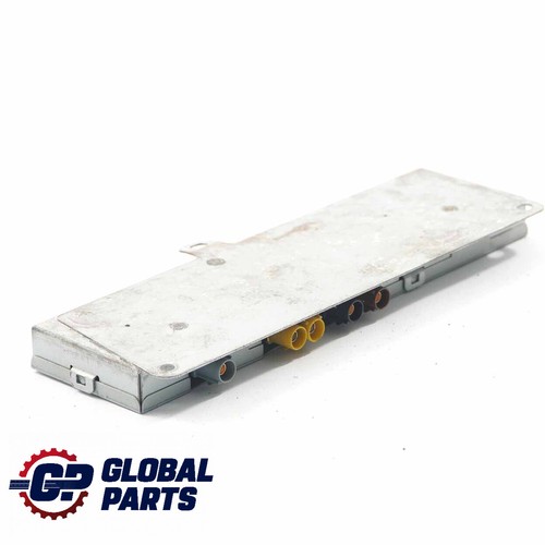 Audi antenna amplifier - a4, b7