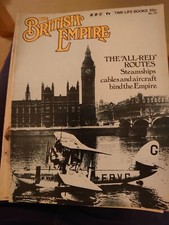 The British Empire Magazine