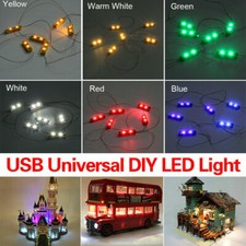 LED USB Light Lighting Kit