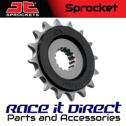 Sprocket for ktm - jt,