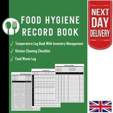 Food Hygiene Book Food Hygiene