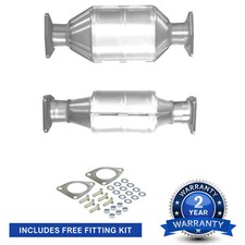 Cat Converter 1.8,2.0,Rover