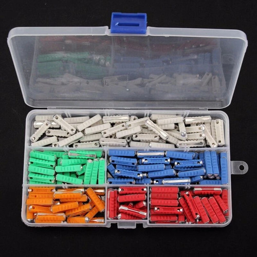 200pcs ceramic continental car - 200pcs,