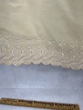 antique slip child wool