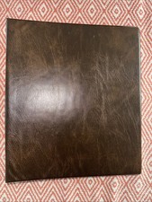 POSTCARD ALBUM - UNBRANDED 4