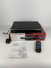 Toshiba SD1015KB DVD Player