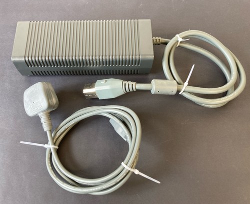 Official xbox 360 - power, supply