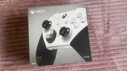 Microsoft xbox elite core - elite,