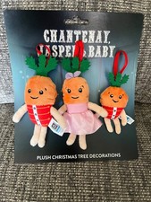 ALDI Kevin Chantenay Jasper &