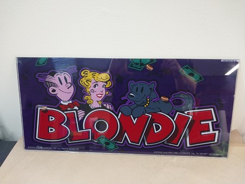 Blondie dagwood sandwich video - blondie,