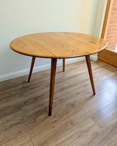 Stunning ercol blonde - stunning, and