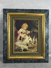 Tea -Time by Arthur John