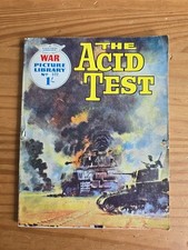 WAR PICTURE LIBRARY - No 522 -