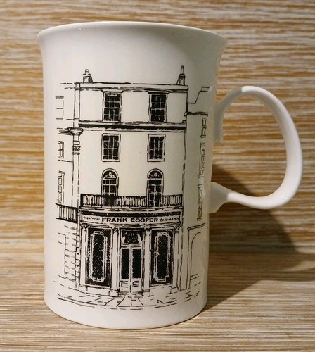 Frank cooper preserves oxford - cooper,