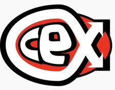CEX Exchange Voucher £81.00