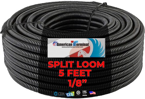 American terminal atslt18 - terminal, 5'