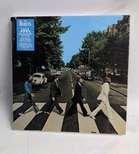The Beatles - Abbey Road Anniversary (3LP 180g) [New Vinyl LP]