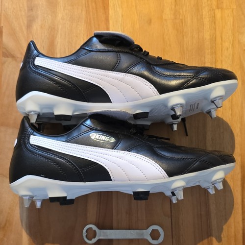 Puma king cup football - puma,